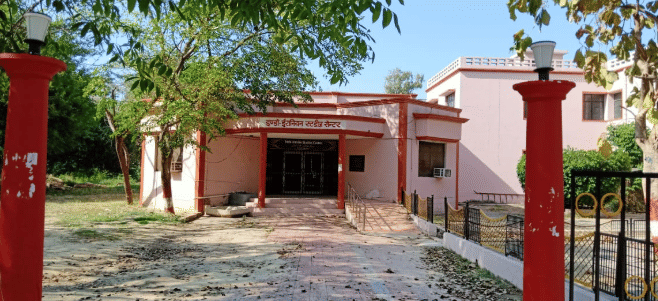 MJPRU Campus & Facilities photo 4